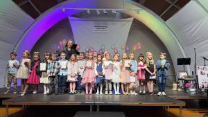 Závěrečný koncert 2026